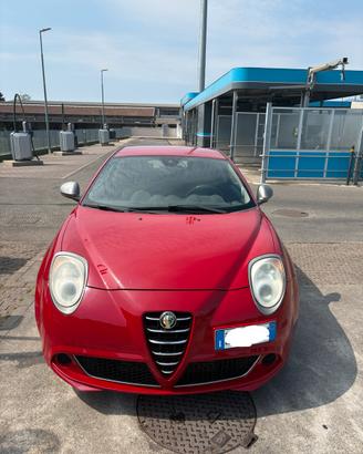 Alfa Romeo MiTo 2011 170000 km