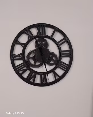 orologio da parete