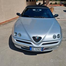 ALFA GTV 1800 ASI