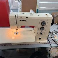 macchina da cucire Bernina 830 Record