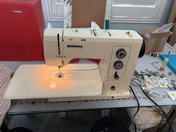 macchina da cucire Bernina 830 Record