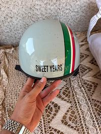 casco per moto
