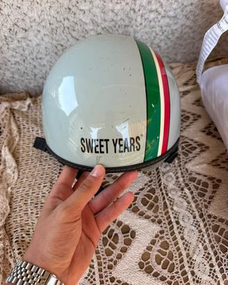 casco per moto