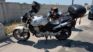 HONDA CBF 500 2005