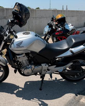 HONDA CBF 500 2005