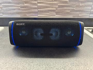 Cassa Bluetooth Sony SRS-XB43
