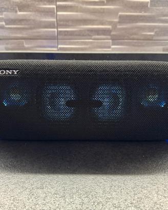 Cassa Bluetooth Sony SRS-XB43