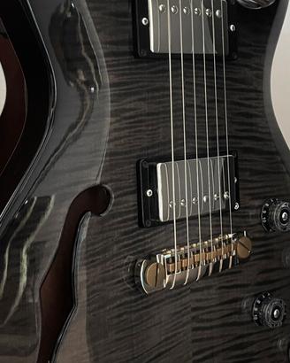 PRS Paul Reed Smith S2 Singlecut Semi Hollow