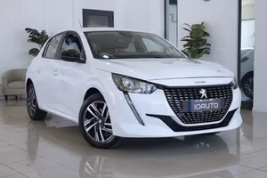 Peugeot 208 1.5 BlueHDi Allure Pack 2022