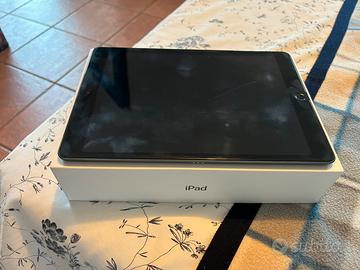 2019 Apple Ipad, 10.2 pollici, Wi-Fi, 32GB