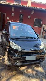 SMART FORTWO perfetta VENDUTA