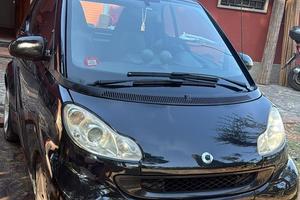 SMART FORTWO perfetta VENDUTA