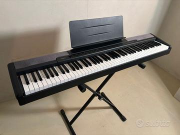 Tastiera Casio CDP 100