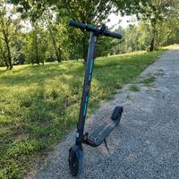 Monopattino Ninebot Segway Mercedes-Benz