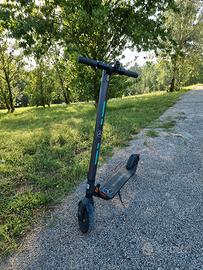 Monopattino Ninebot Segway Mercedes-Benz