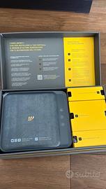 Modem fastgate FIBRA WIFI
