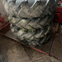 Gomme 7.50x16 trattore