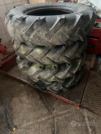 Gomme 7.50x16 trattore