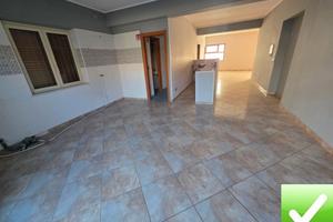 Appartamento Ristrutturato Cannitello 70 Mq