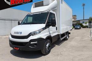 IVECO DAILY 60C15 GRUPPO CELLA FRIGO STRADA RETE R