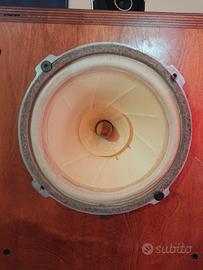 Coppia diffusori FULL RANGE