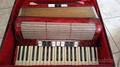 HOHNER 120