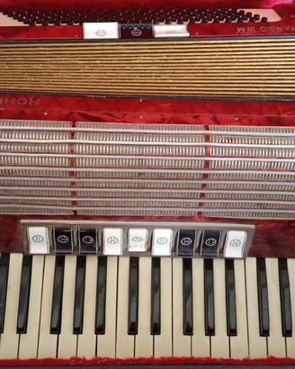 HOHNER 120
