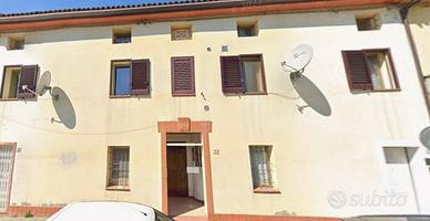 Appartamento di 55 m² con 2 locali a Conselice