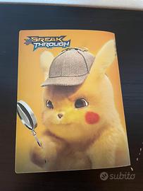 Album porta figurine