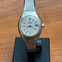 Orologio citizen lady