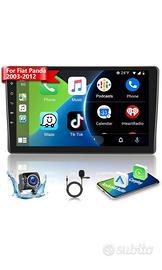 Carplay Fiat Panda 2003-2012