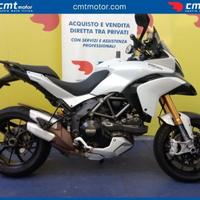 DUCATI Multistrada 1200 Garantita e Finanziabile