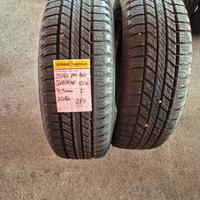 2 GOMME USATE QUATTRO STAGIONI 2356517 - CP2571858