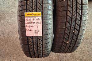 2 GOMME USATE QUATTRO STAGIONI 2356517 - CP2571858