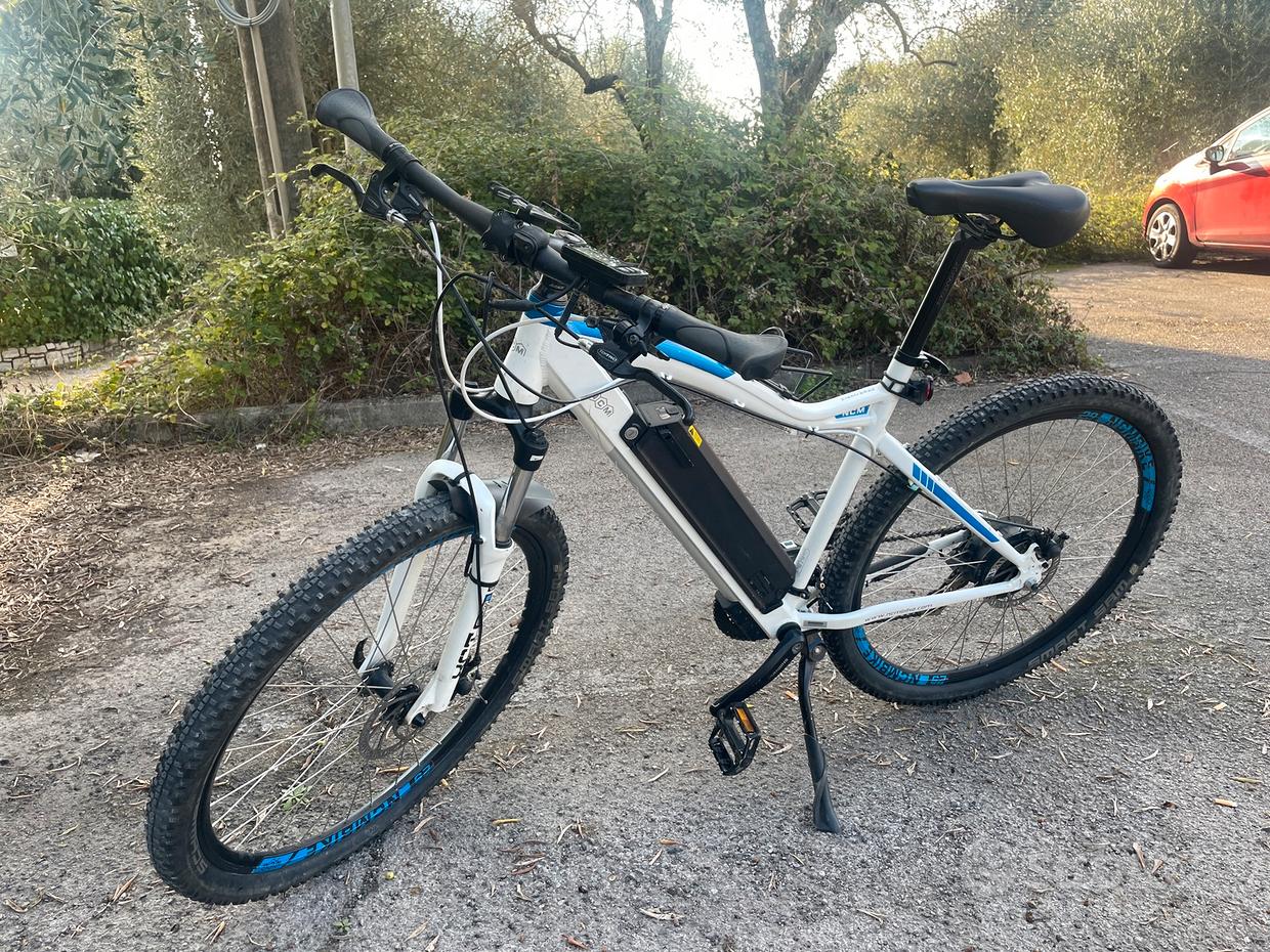 Rubbee Elettrificare La Bicicletta Kit Bici Elettrico Fantastiche