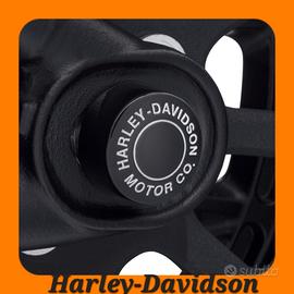 COPRIDADO HARLEY DAVIDSON DYNA SOFTAIL