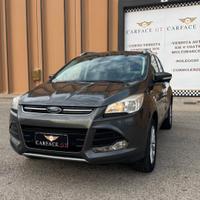 Ford Kuga 2.0 TDCI 150 CV 2017