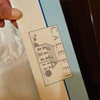 Piumone arredo Soave Caleffi