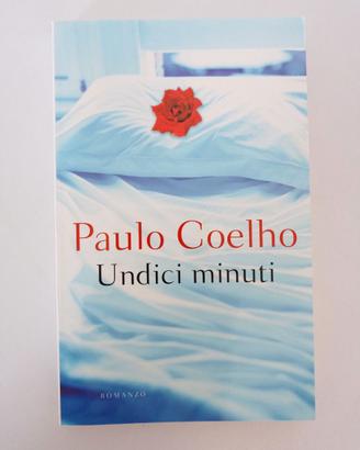 Undici minuti di Coelho