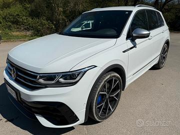 VOLKSWAGEN Tiguan 2ª serie Tiguan 2.0 TSI R DS...