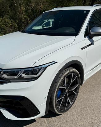 VOLKSWAGEN Tiguan 2ª serie Tiguan 2.0 TSI R DS...