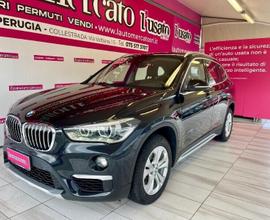 BMW X1 xDrive18d xLine