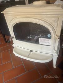 Jotul F 400 Avorio