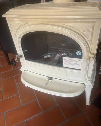Jotul F 400 Avorio