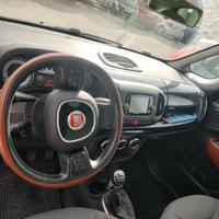 Fiat 500L trekking