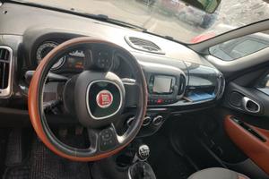 Fiat 500L trekking