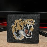 gucci wallet