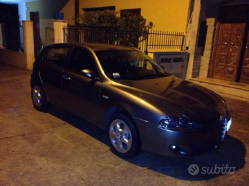 Alfa romeo 147 jtdm 1.9 2006