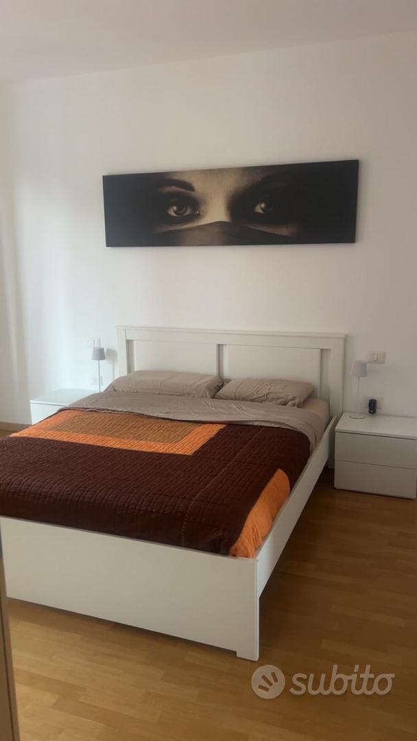 Letto matrimoniale - Arredamento e Casalinghi In vendita a Padova