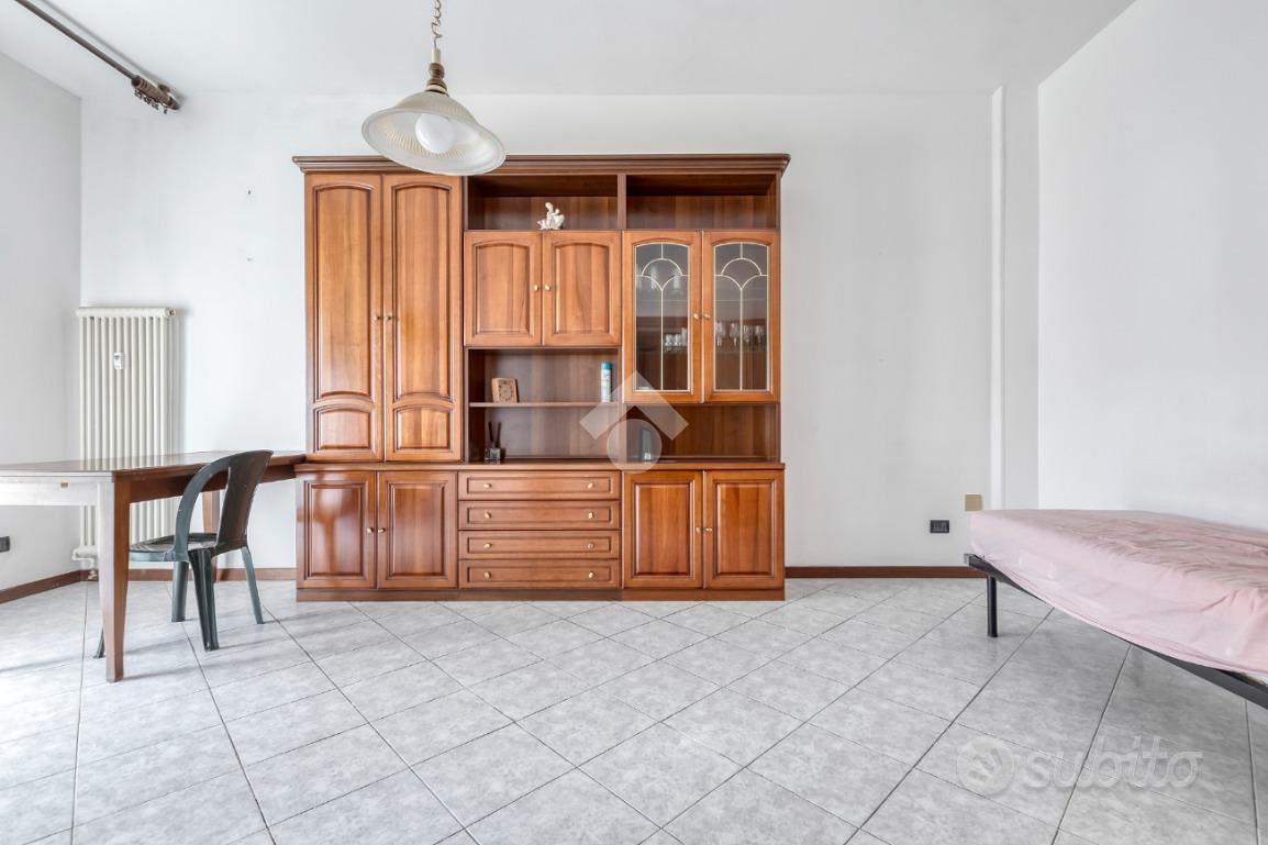 Appartamento – Bologna, Casa Buia, Quartiere Navile - Vista 4